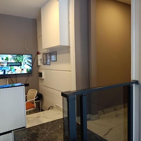 Boutique Natural Apart Hotel Kemer Zewnętrze zdjęcie