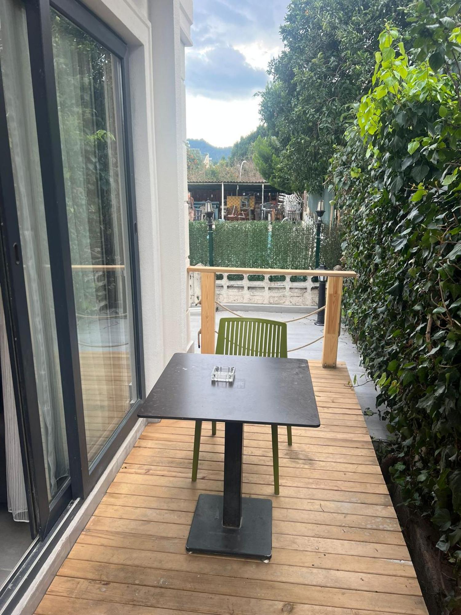 Boutique Natural Apart Hotel Kemer Zewnętrze zdjęcie
