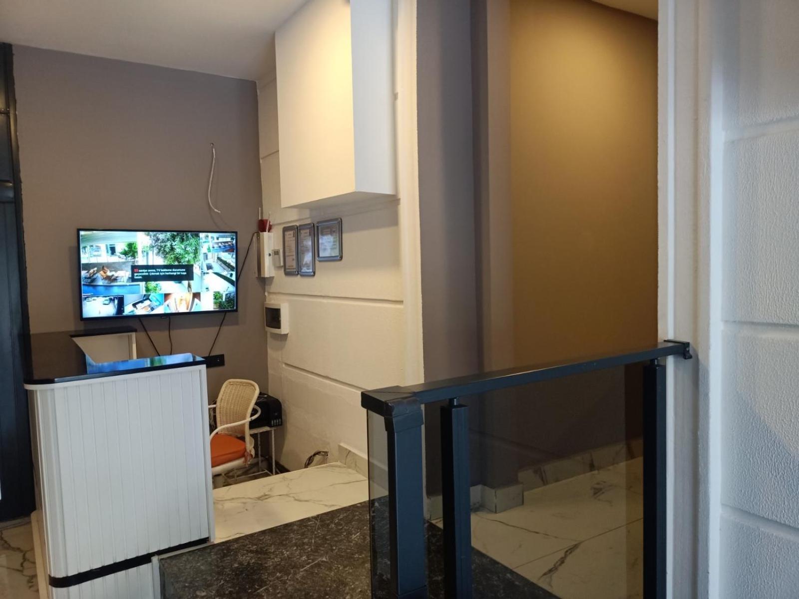 Boutique Natural Apart Hotel Kemer Zewnętrze zdjęcie