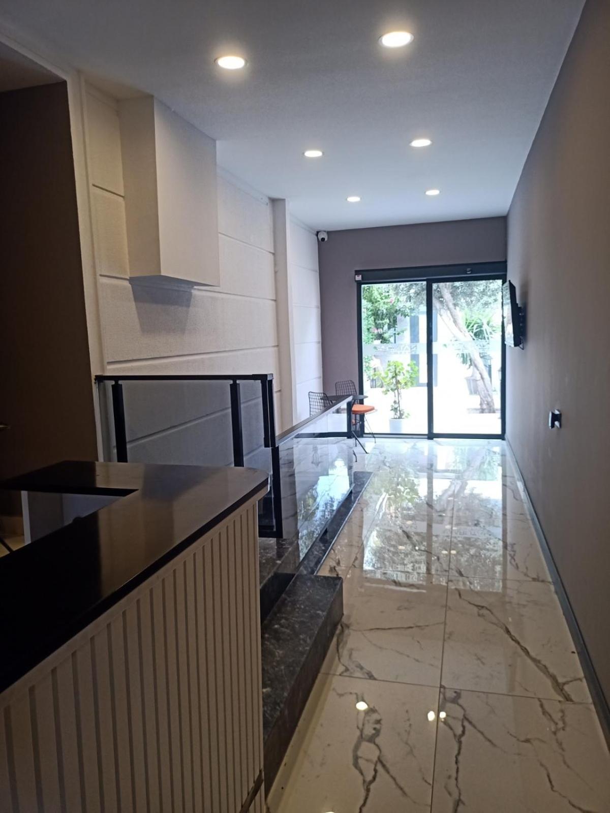 Boutique Natural Apart Hotel Kemer Zewnętrze zdjęcie