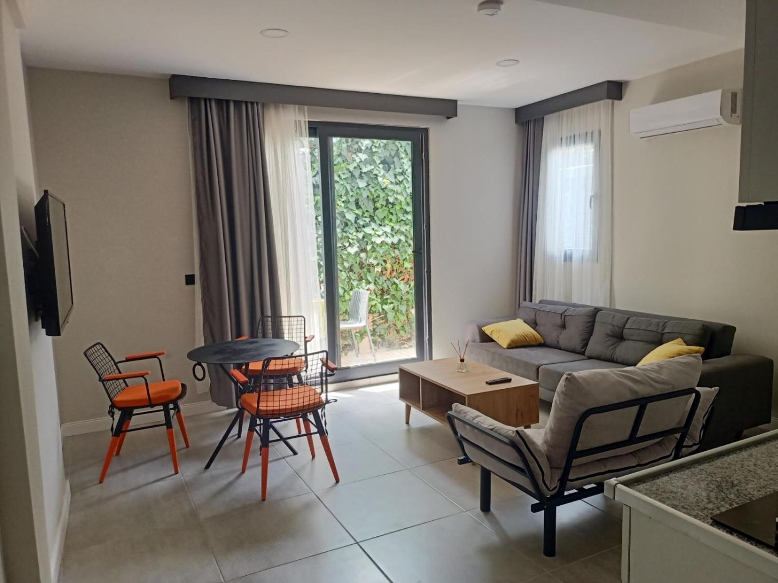 Boutique Natural Apart Hotel Kemer Zewnętrze zdjęcie