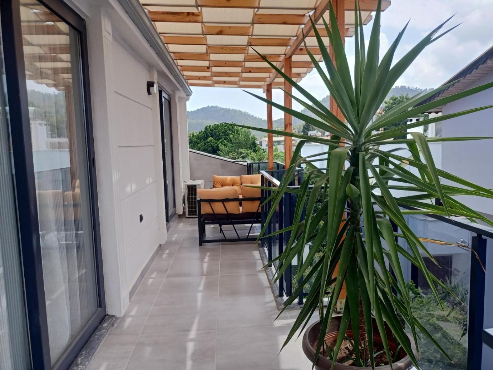 Boutique Natural Apart Hotel Kemer Zewnętrze zdjęcie