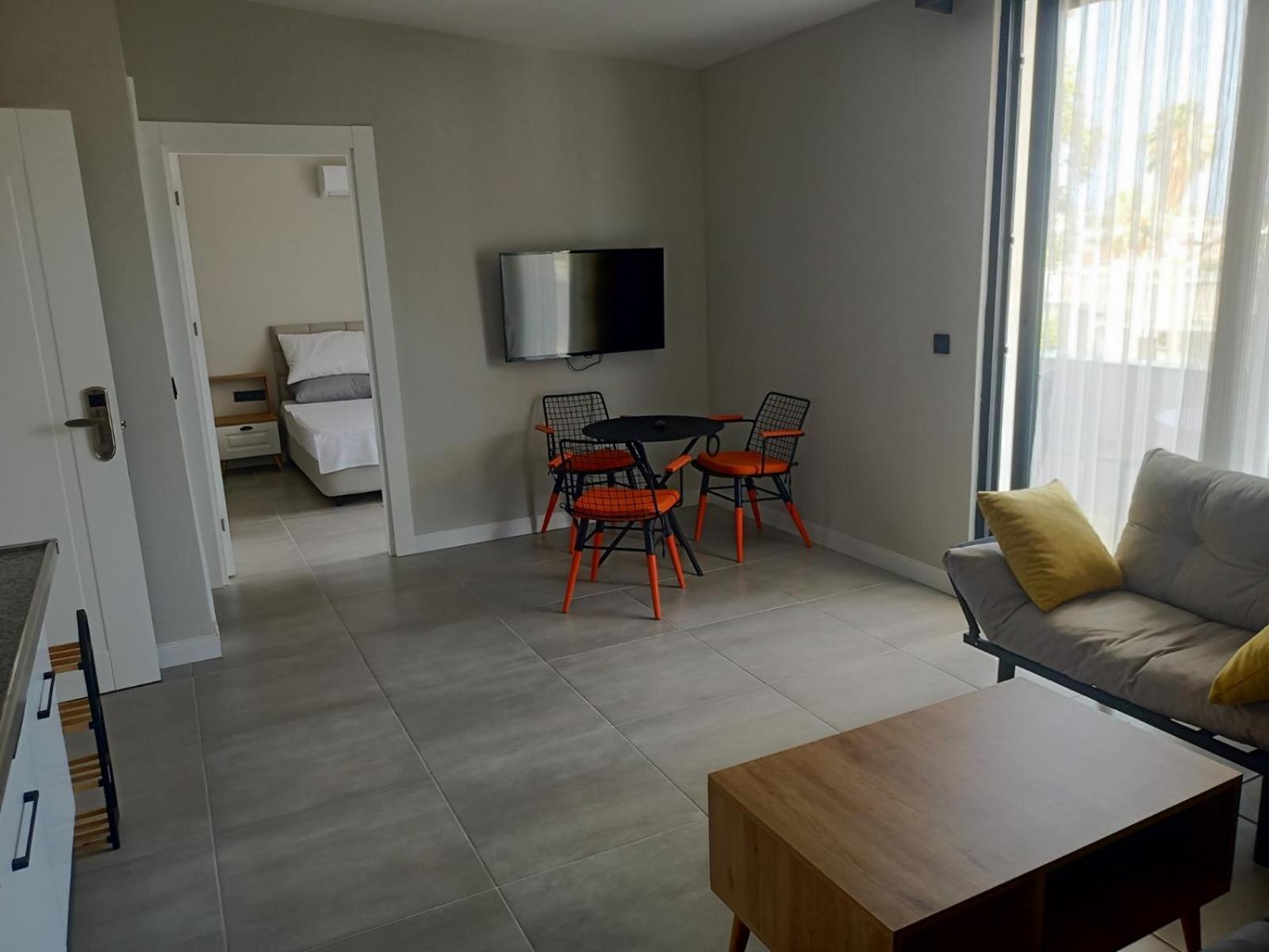 Boutique Natural Apart Hotel Kemer Zewnętrze zdjęcie