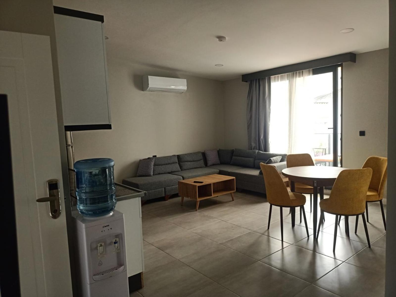 Boutique Natural Apart Hotel Kemer Zewnętrze zdjęcie