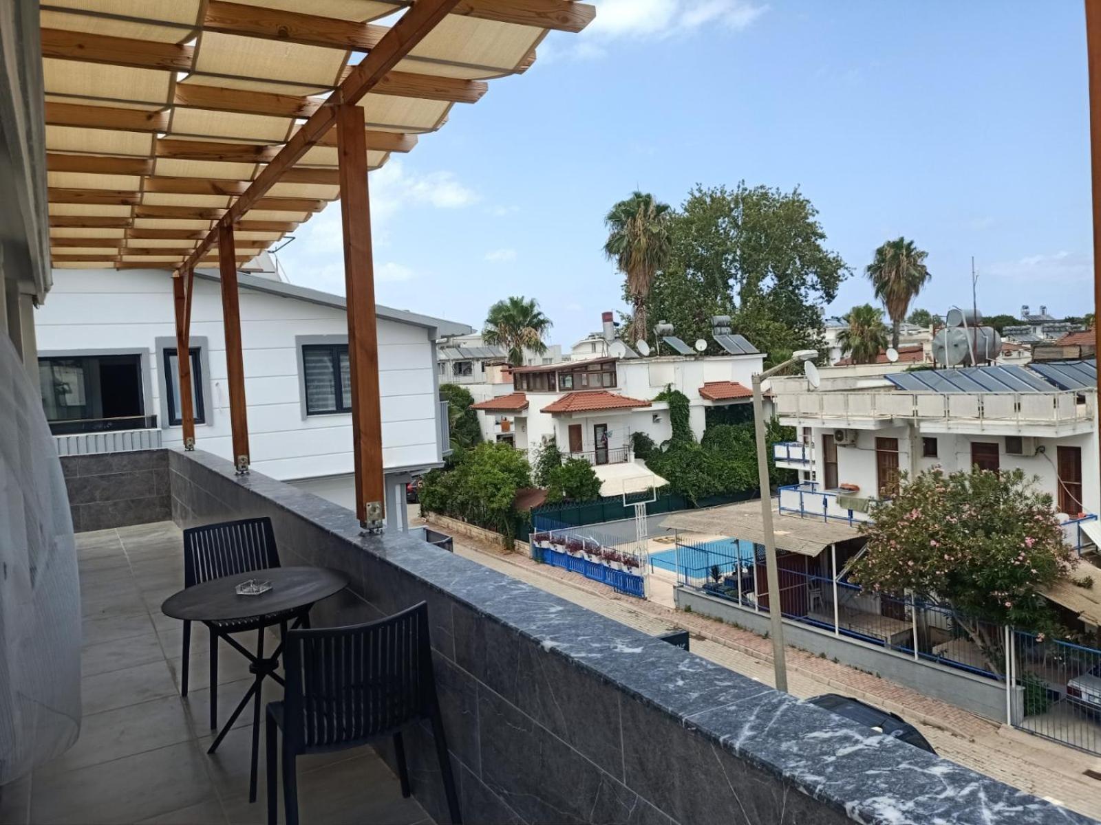 Boutique Natural Apart Hotel Kemer Zewnętrze zdjęcie