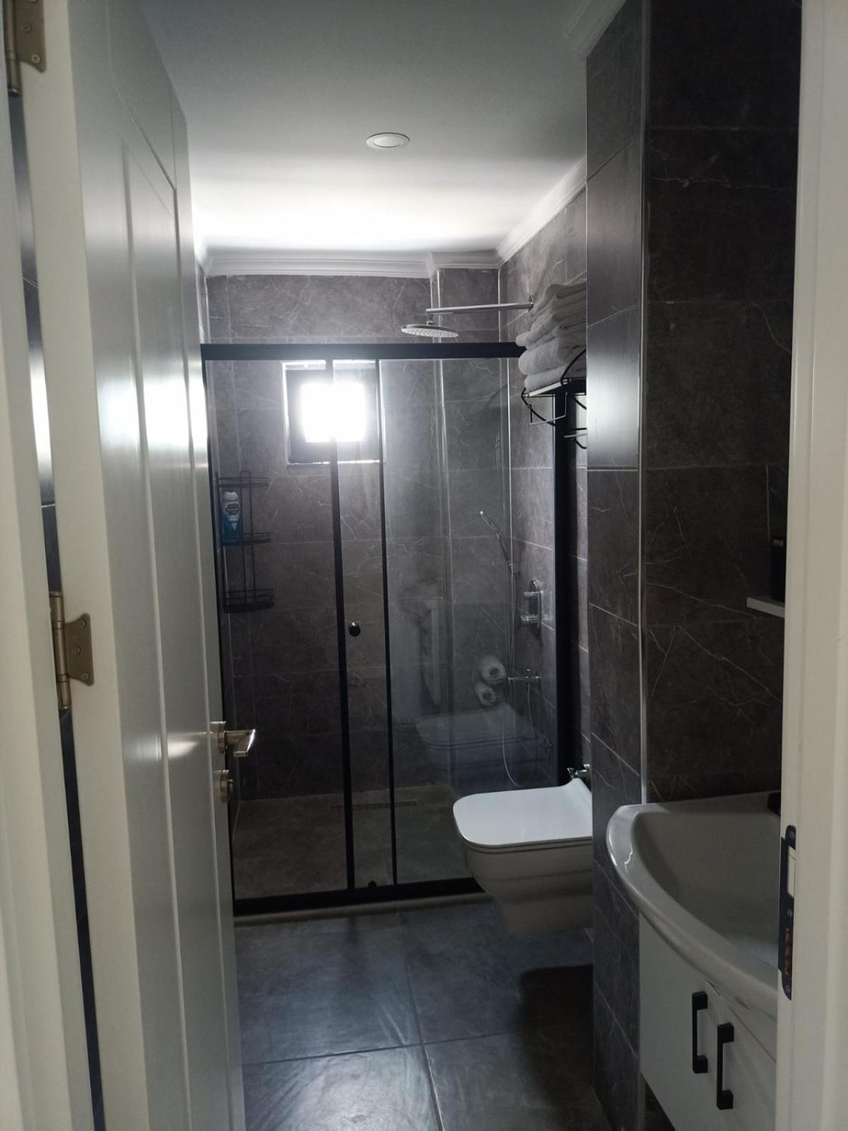 Boutique Natural Apart Hotel Kemer Zewnętrze zdjęcie