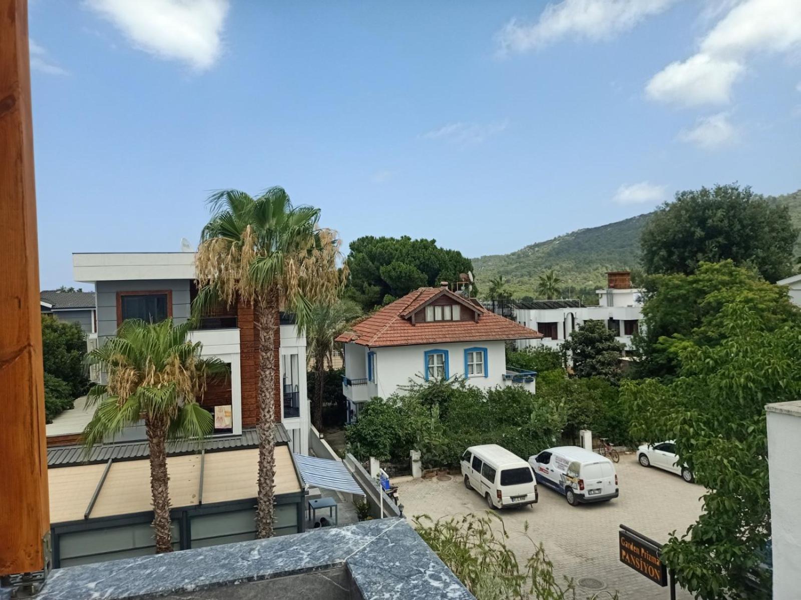 Boutique Natural Apart Hotel Kemer Zewnętrze zdjęcie