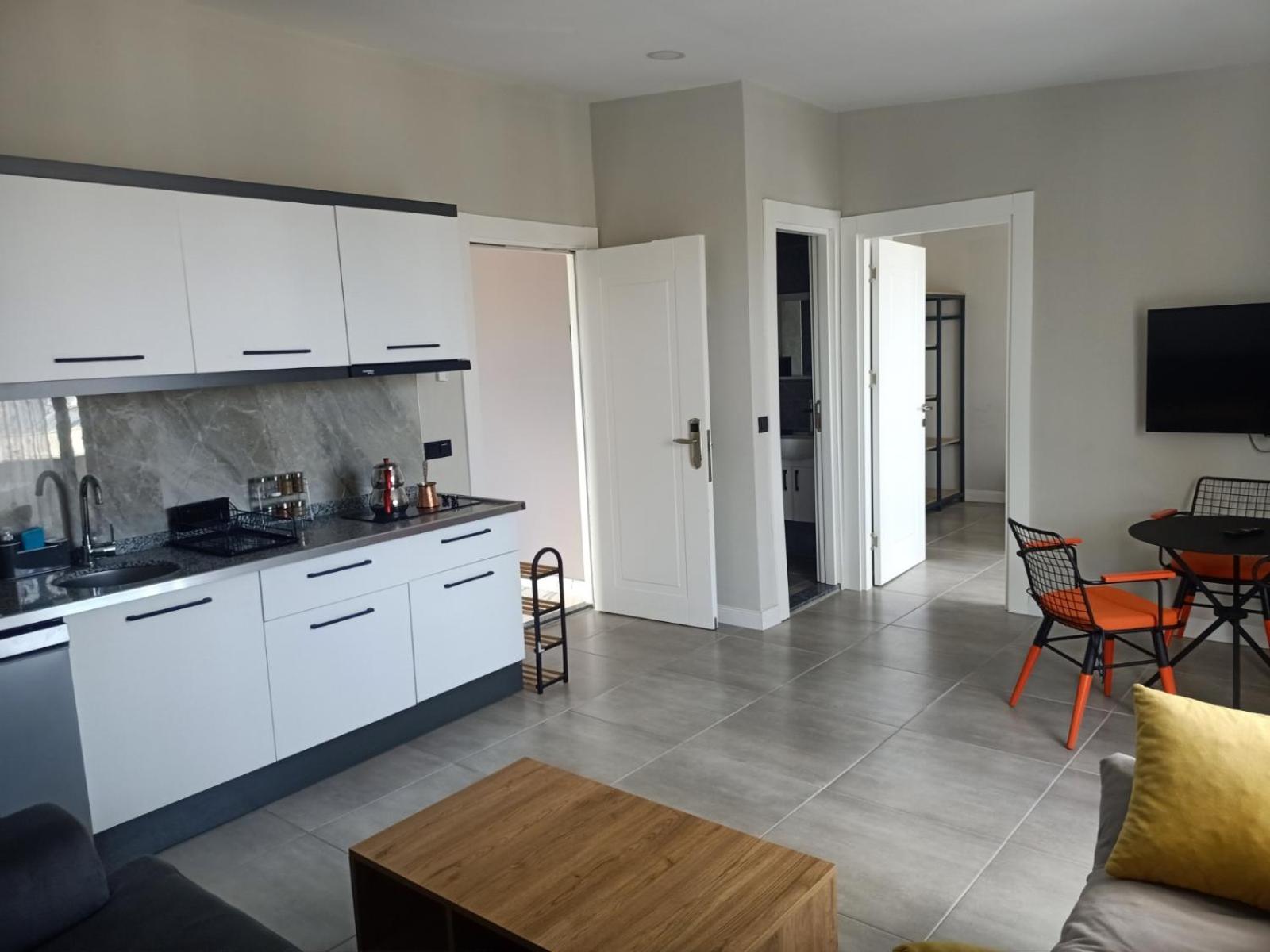 Boutique Natural Apart Hotel Kemer Zewnętrze zdjęcie