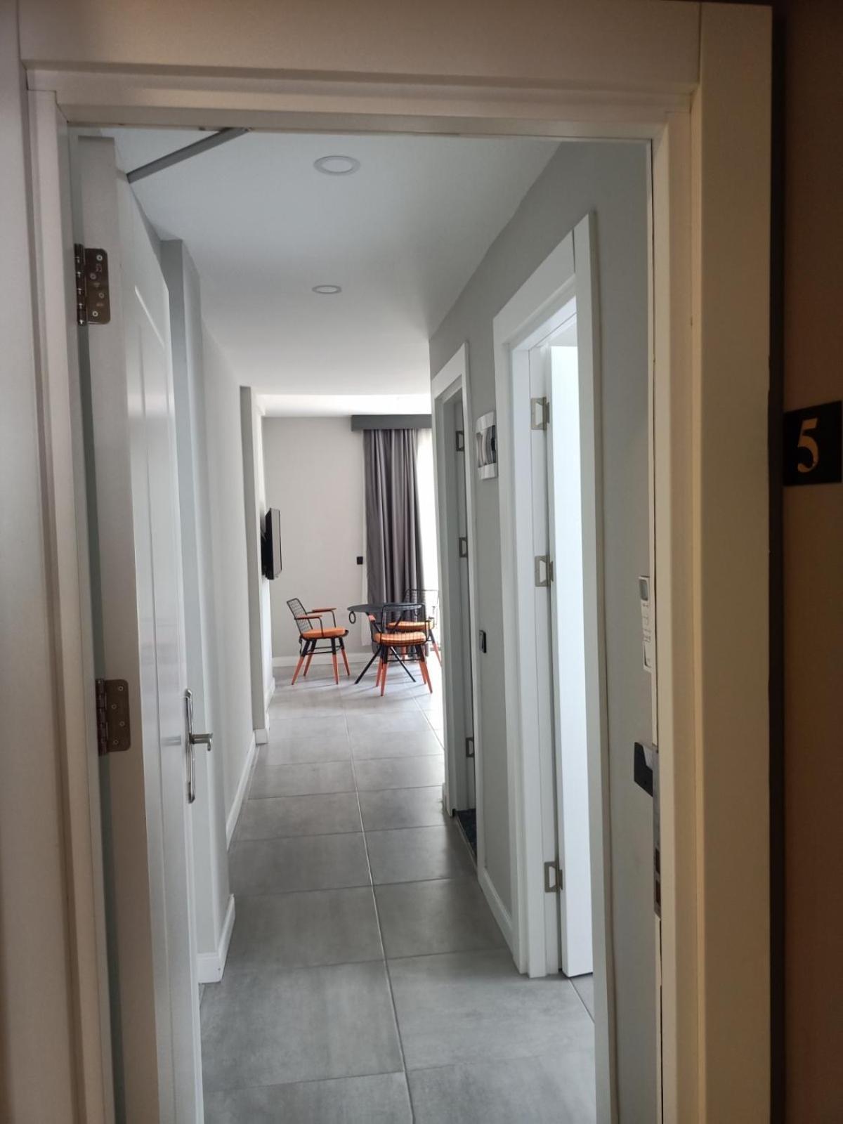 Boutique Natural Apart Hotel Kemer Zewnętrze zdjęcie