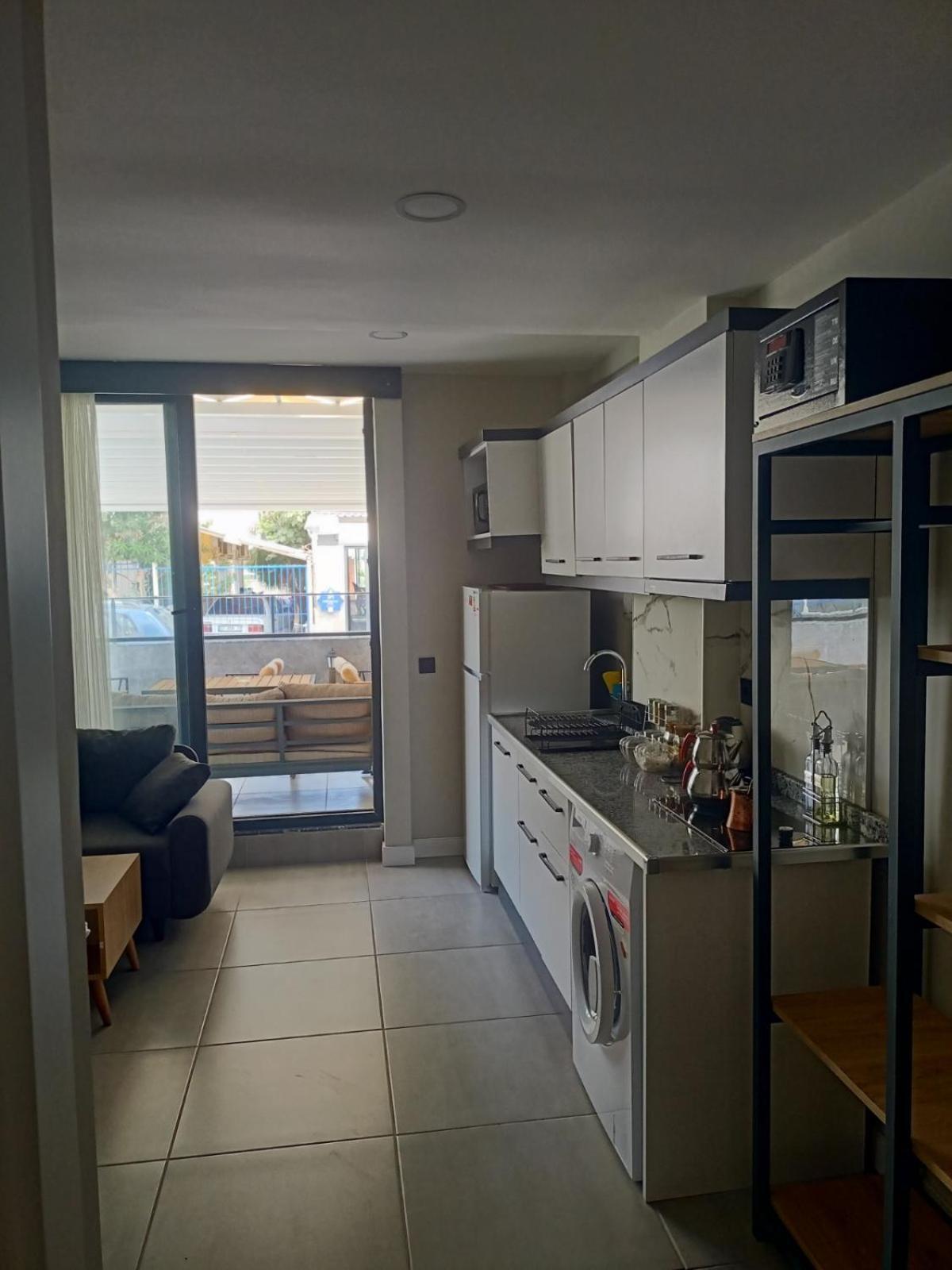 Boutique Natural Apart Hotel Kemer Zewnętrze zdjęcie