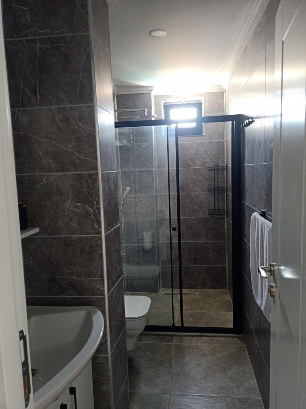 Boutique Natural Apart Hotel Kemer Zewnętrze zdjęcie