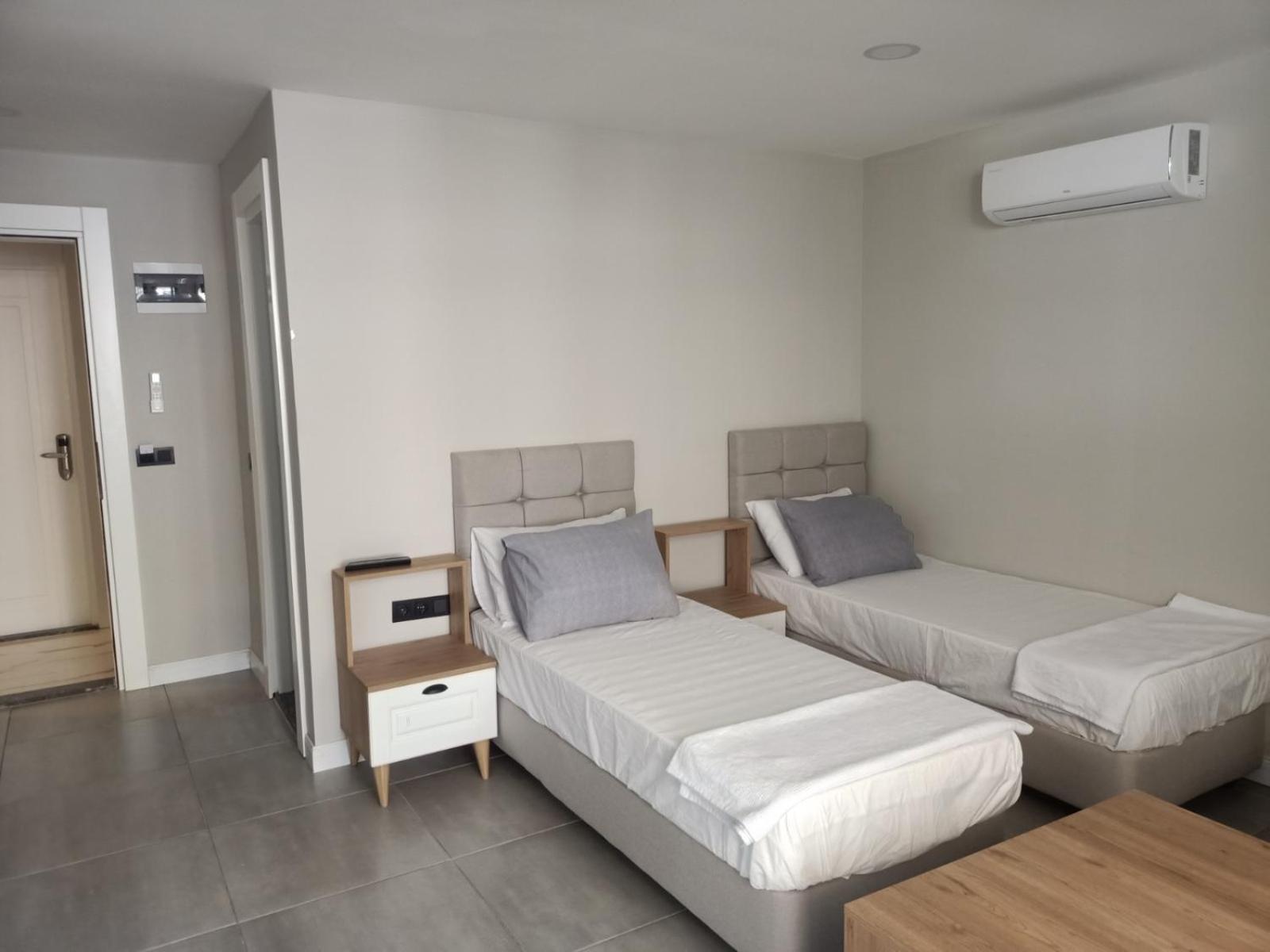 Boutique Natural Apart Hotel Kemer Zewnętrze zdjęcie