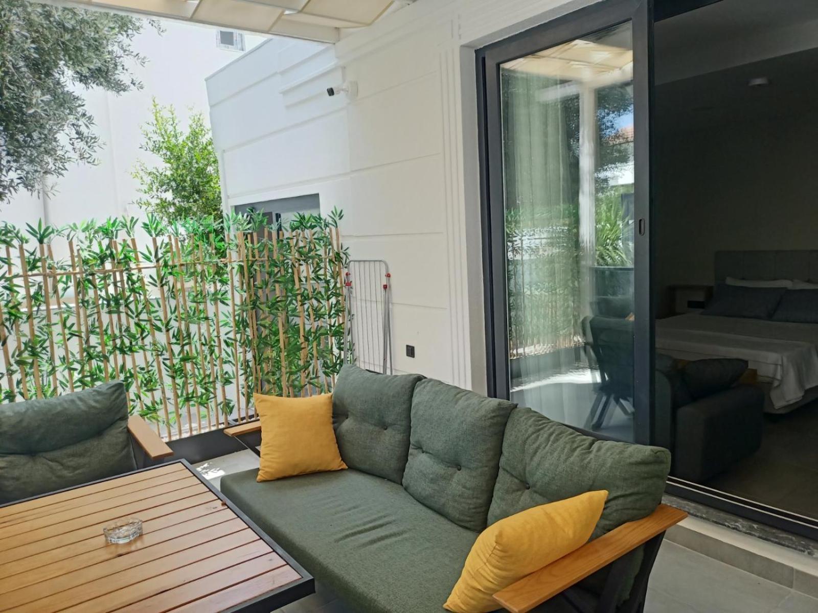 Boutique Natural Apart Hotel Kemer Zewnętrze zdjęcie