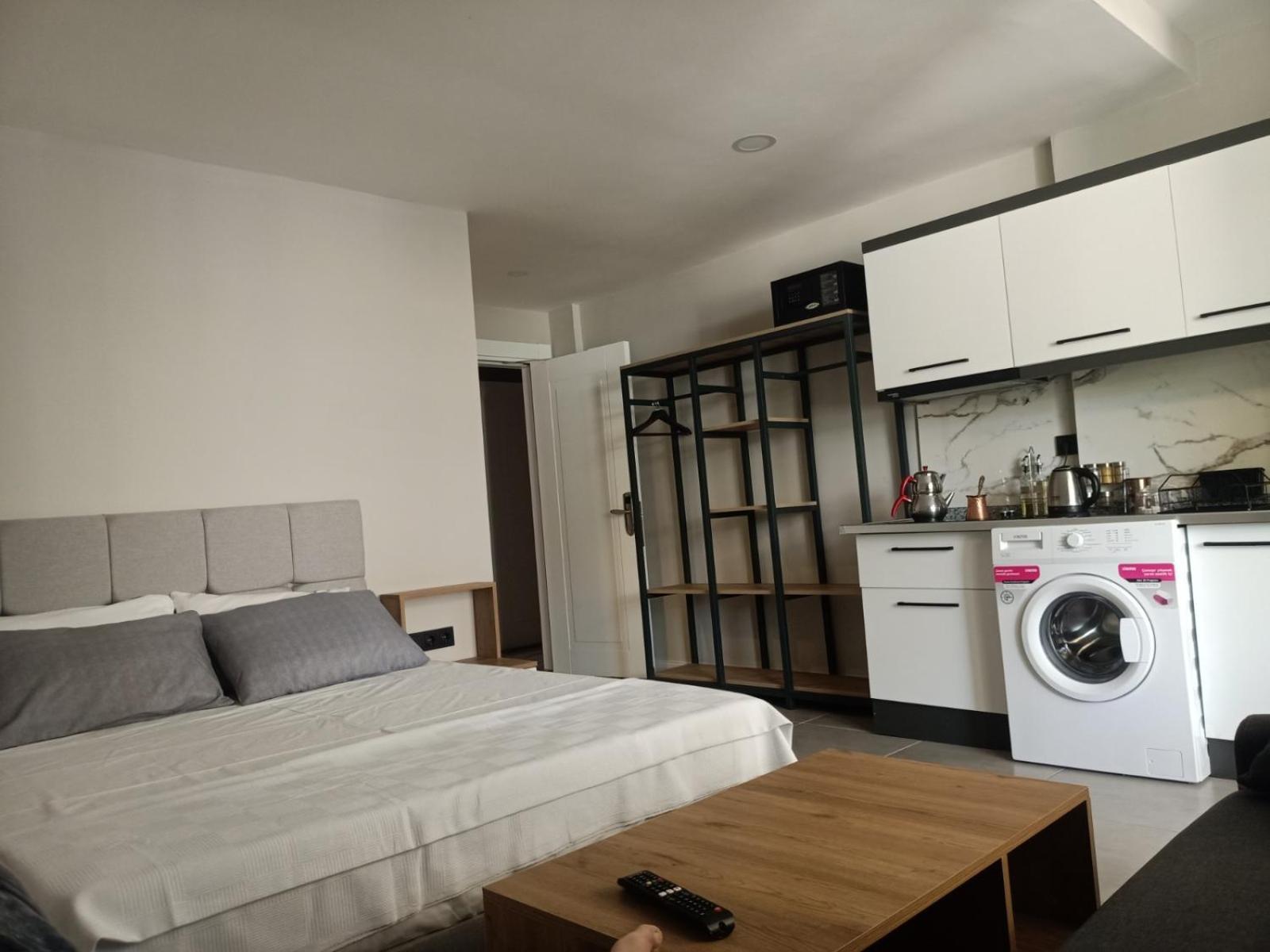 Boutique Natural Apart Hotel Kemer Zewnętrze zdjęcie