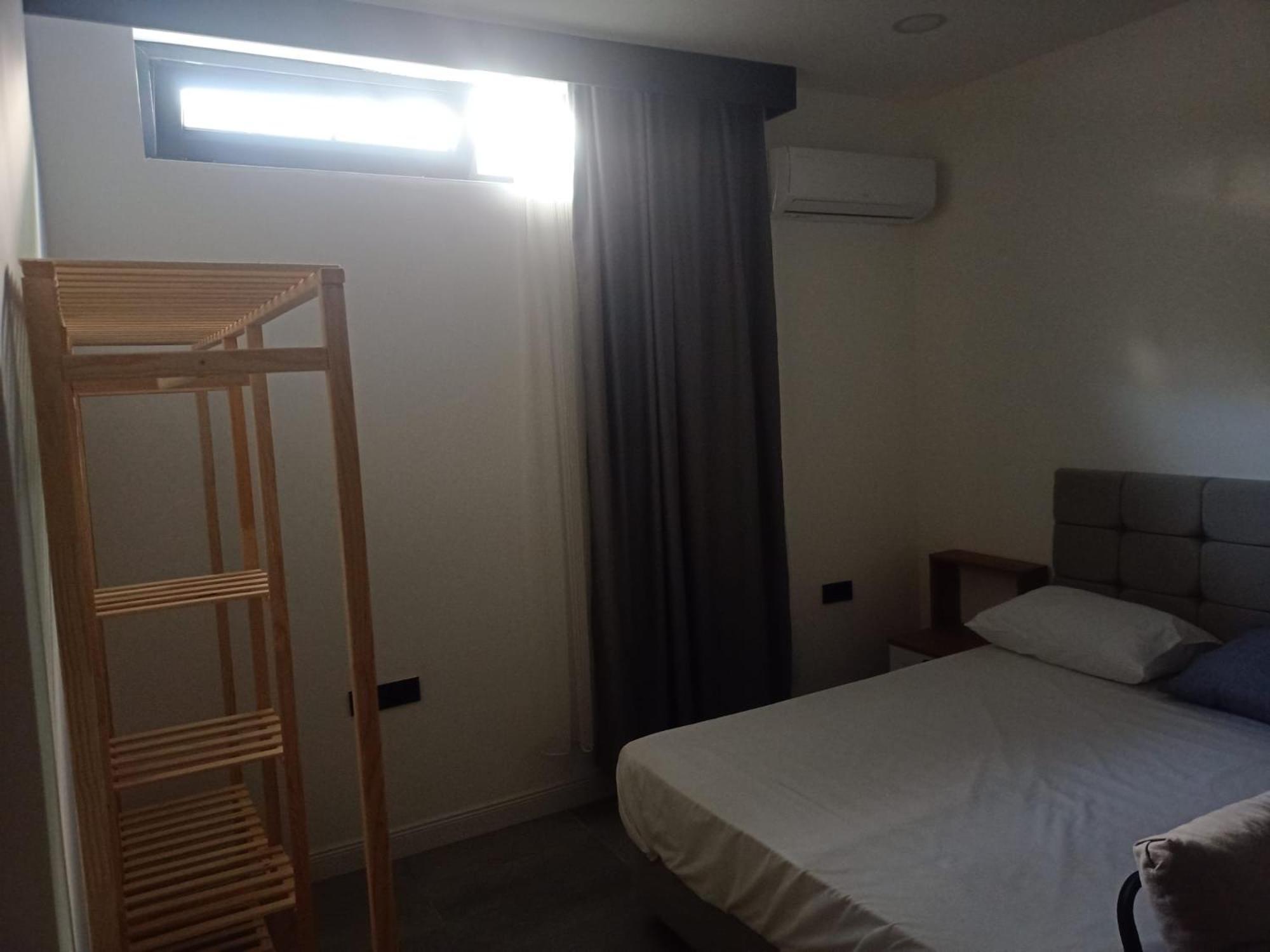 Boutique Natural Apart Hotel Kemer Zewnętrze zdjęcie